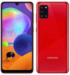 Замена камеры на телефоне Samsung Galaxy A31 в Абакане